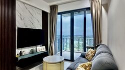 Parc Botannia (D28), Condominium #578143091